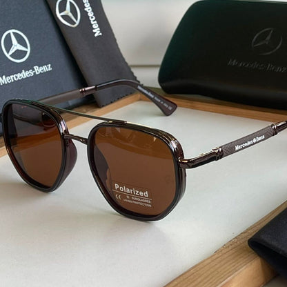 Mcedes premium quality sunglasses