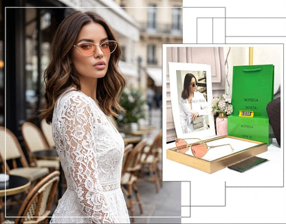 BOTTEGA VENETA Premium Sunglasses