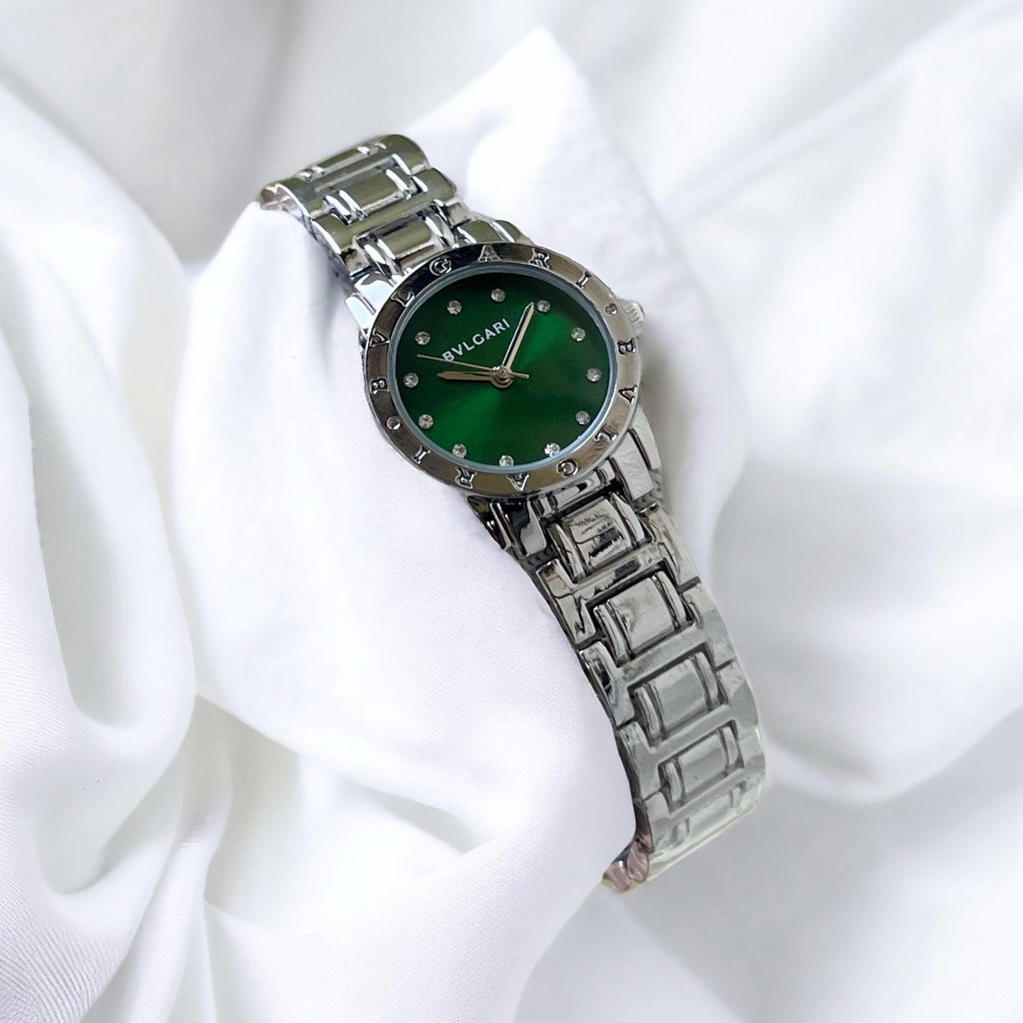 Bgari premium quality women watch