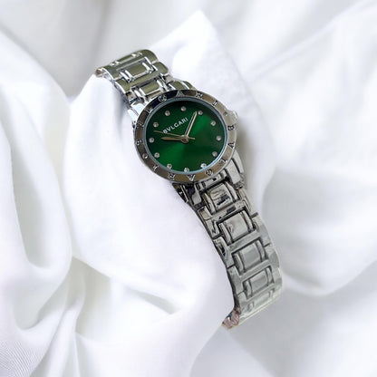Bgari premium quality women watch
