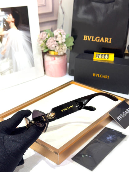 BVLGARI Premium Designer Sunglasse