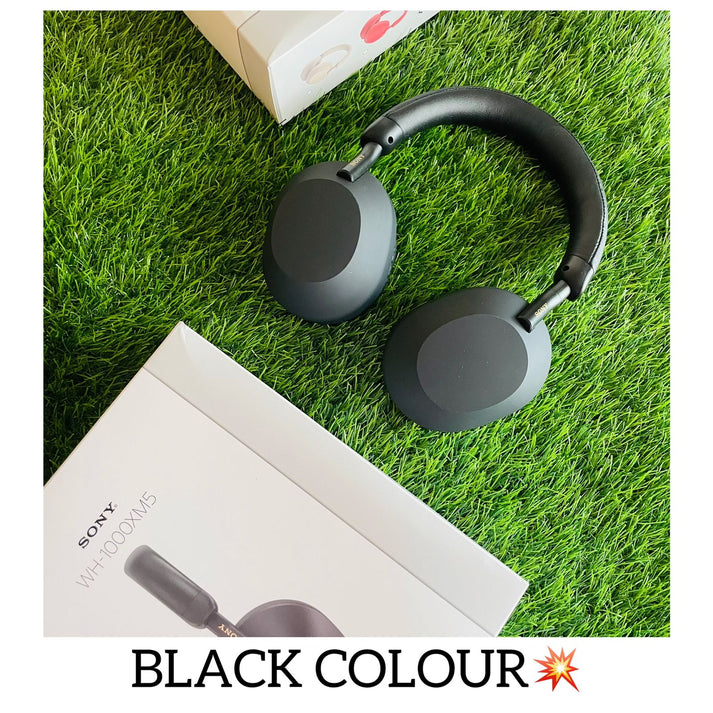 Amazing Boom Bass Headphones - AmazingBaba