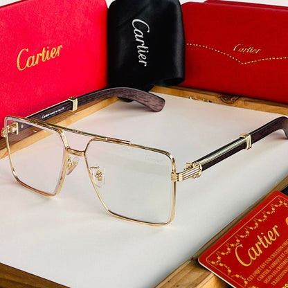 Amazing ctr premium unisex lens Sunglasses
