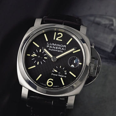 Lp Premium Automatic luxury Watch - AmazingBaba
