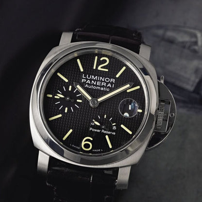 Lp Premium Automatic luxury Watch - AmazingBaba
