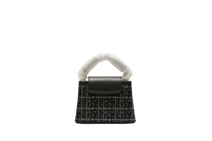 Luxury LV capucines handbag