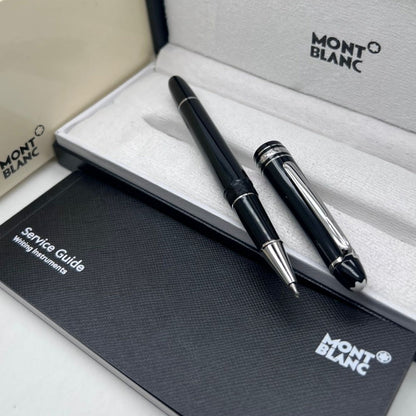 Mb Meisterstuck LeGrand rollerball pen - AmazingBaba