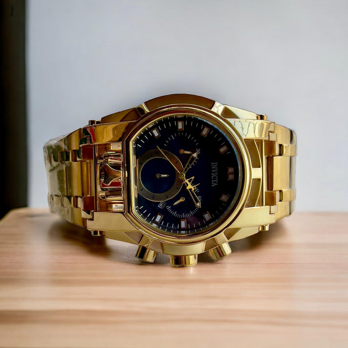 Amazing ivct bolt embodies watch - AmazingBaba
