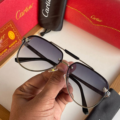 Ctr premium luxury unisex sunglasses