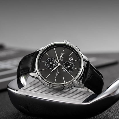 Hb Classic Meticulously watch - AmazingBaba