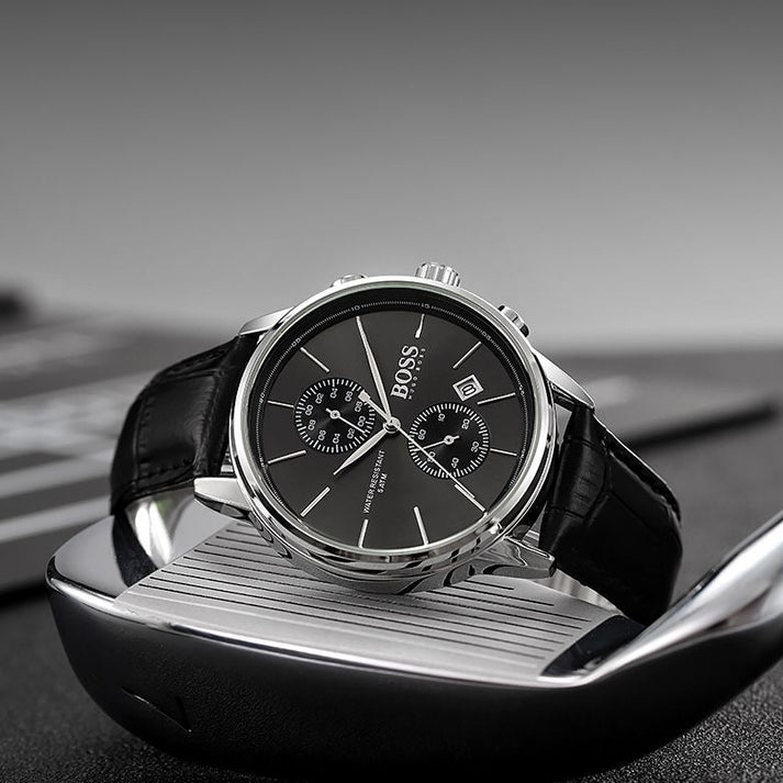 Hb Classic Meticulously watch - AmazingBaba