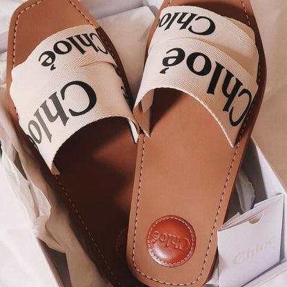 Amazing Chloe Flats