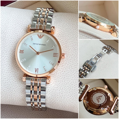 EA Premium Model luxury watch - AmazingBaba