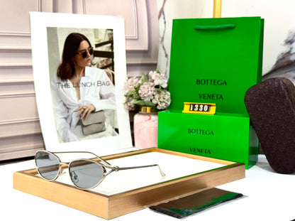 BOTTEGA VENETA Premium Sunglasses