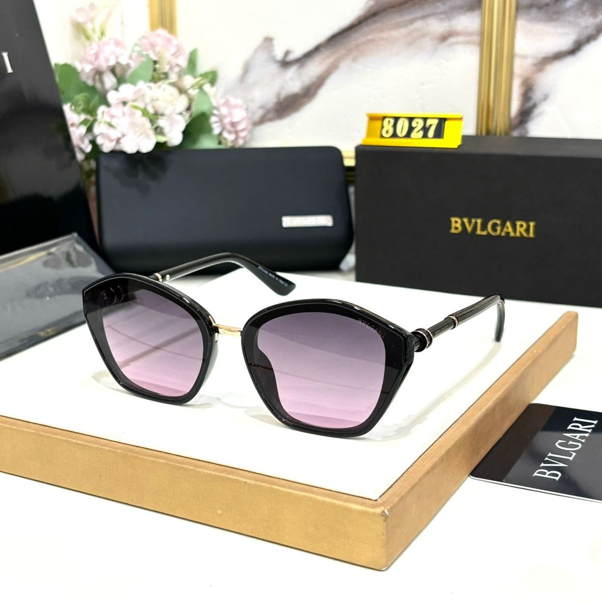 Bgari premium Uv protected sunglasses