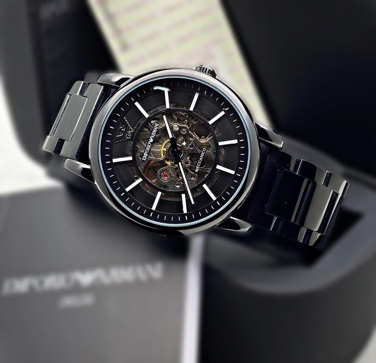 EA Luxury Watch