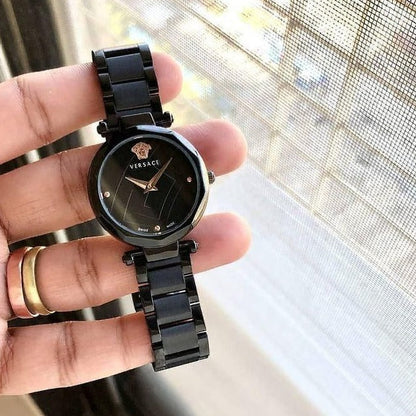 Amazing premium vsache women watch - AmazingBaba
