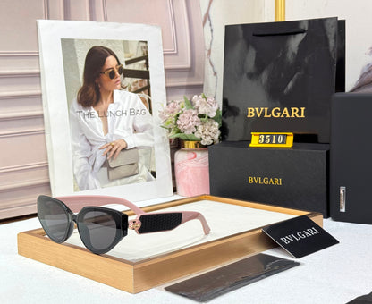 BVLGARI Premium Designer Sunglasses