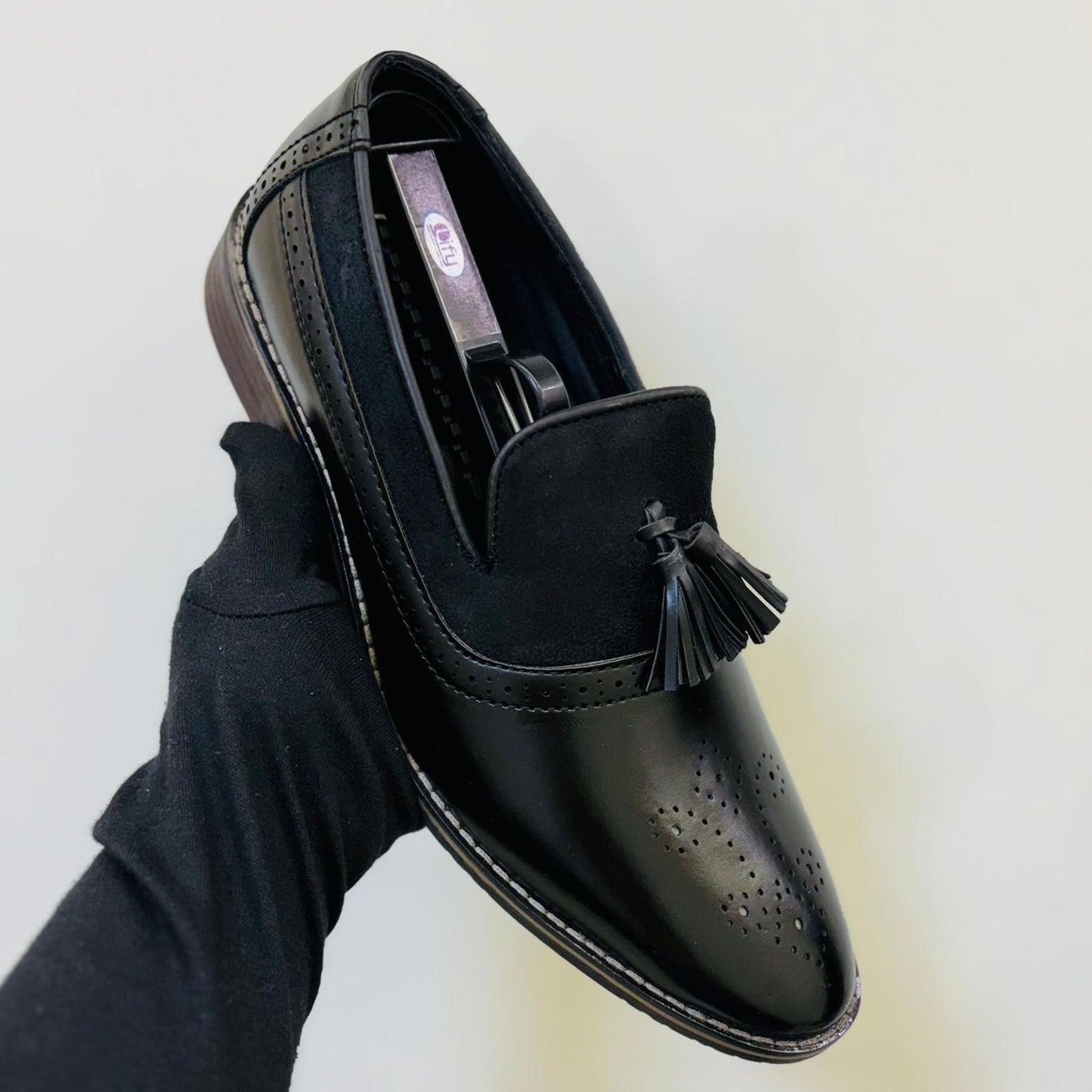 Amazing Alberto premium formal shoes