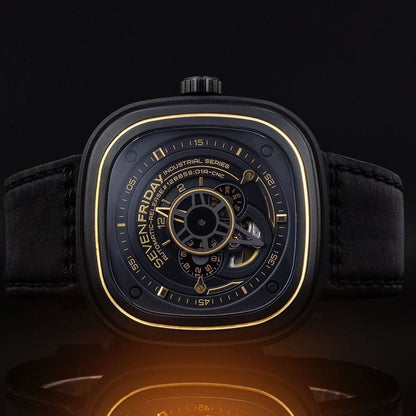 Amazing premium Friday watch