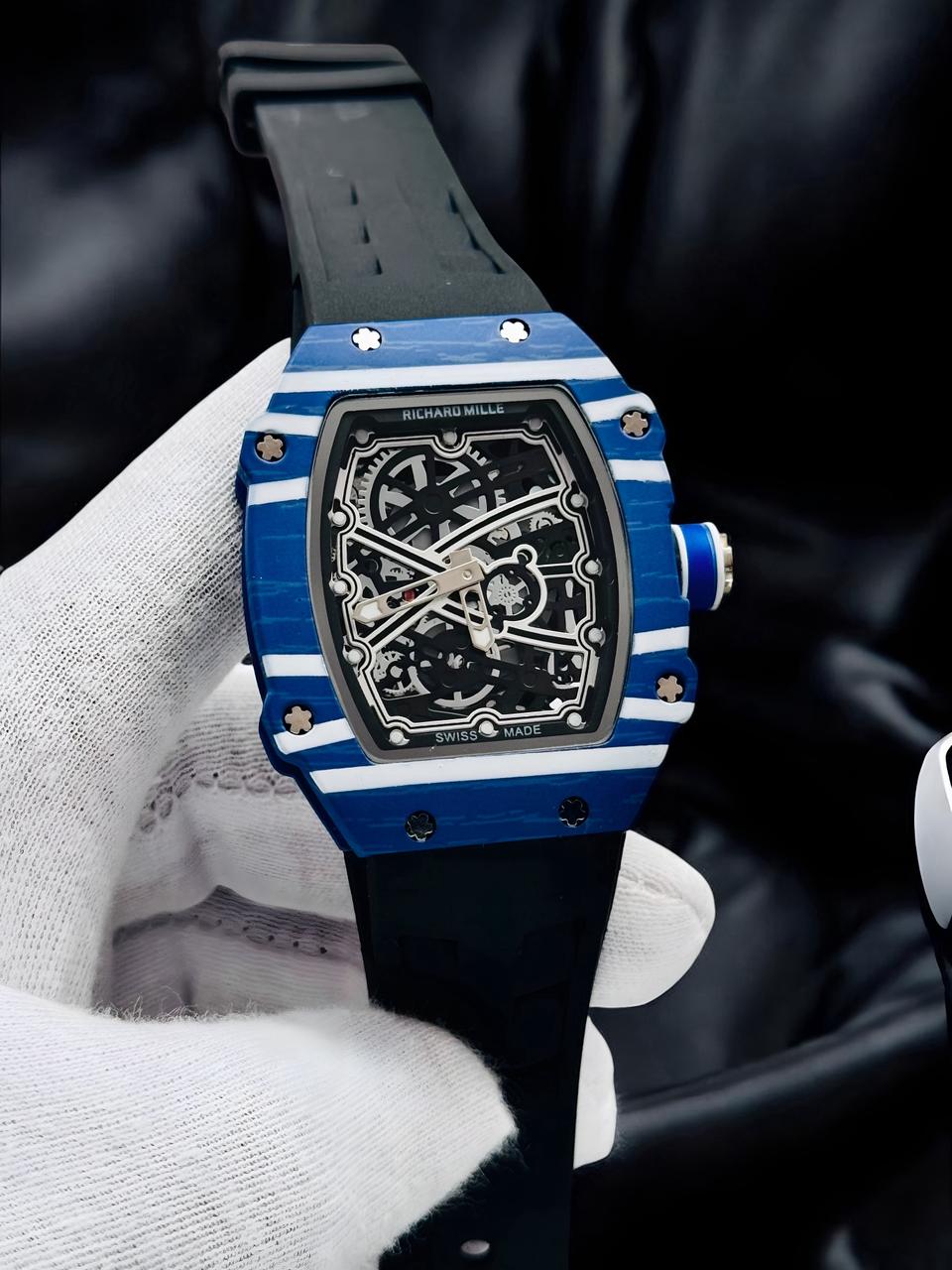 RICHARD MILLE