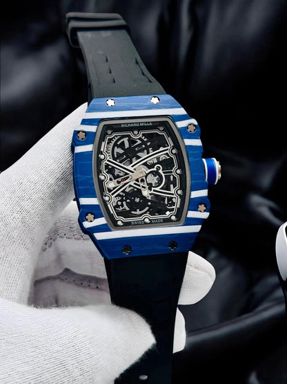 RICHARD MILLE