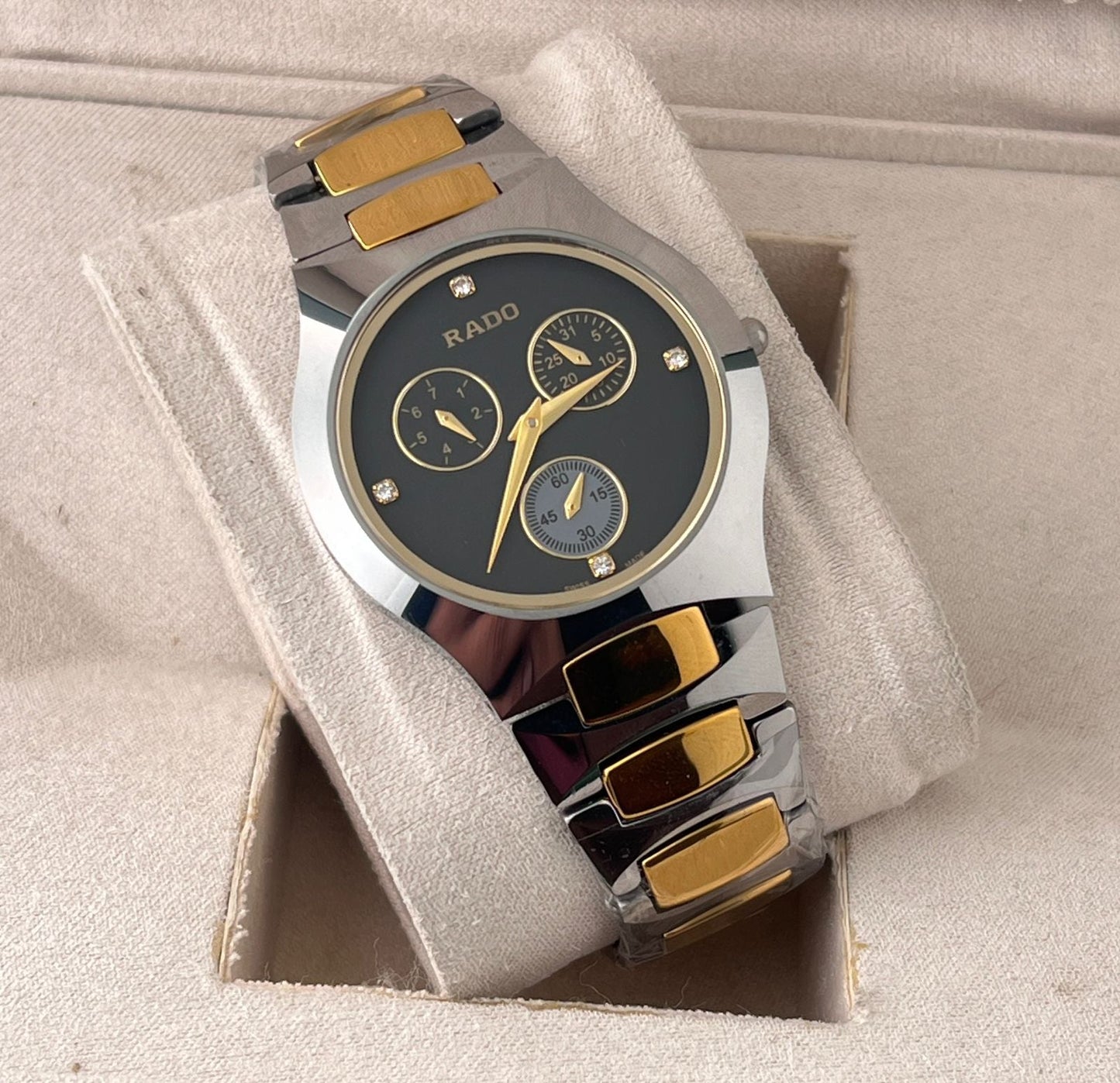 Rd Premium Gents Watch