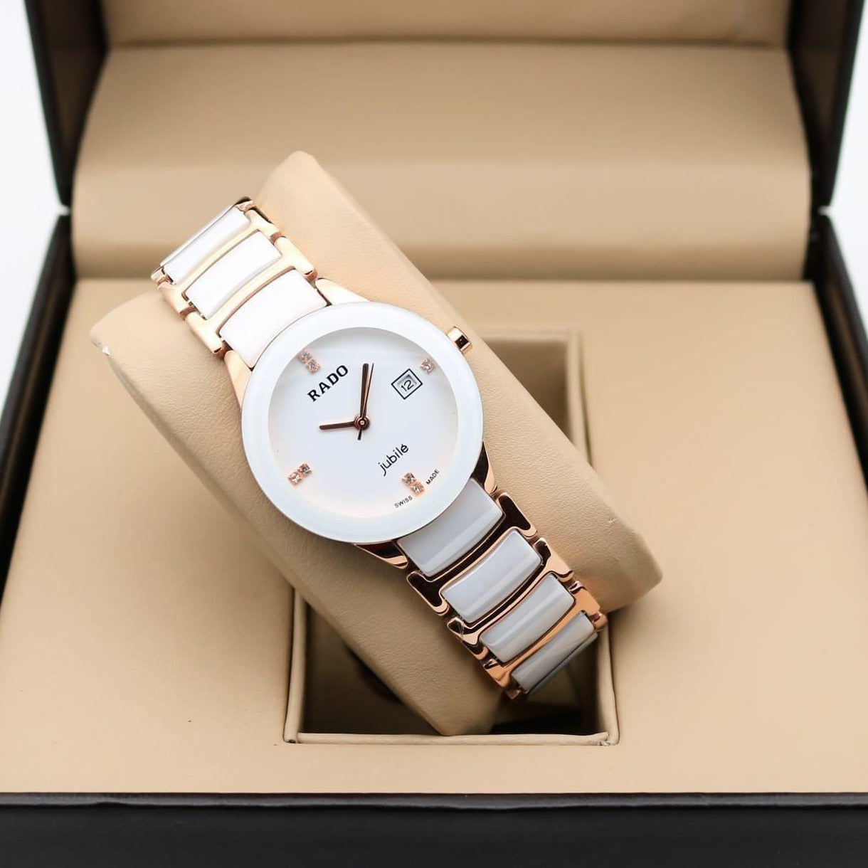 Centrix Premium ladies watch - AmazingBaba