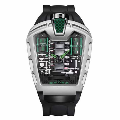 Leferrari Luxury Hot Watch
