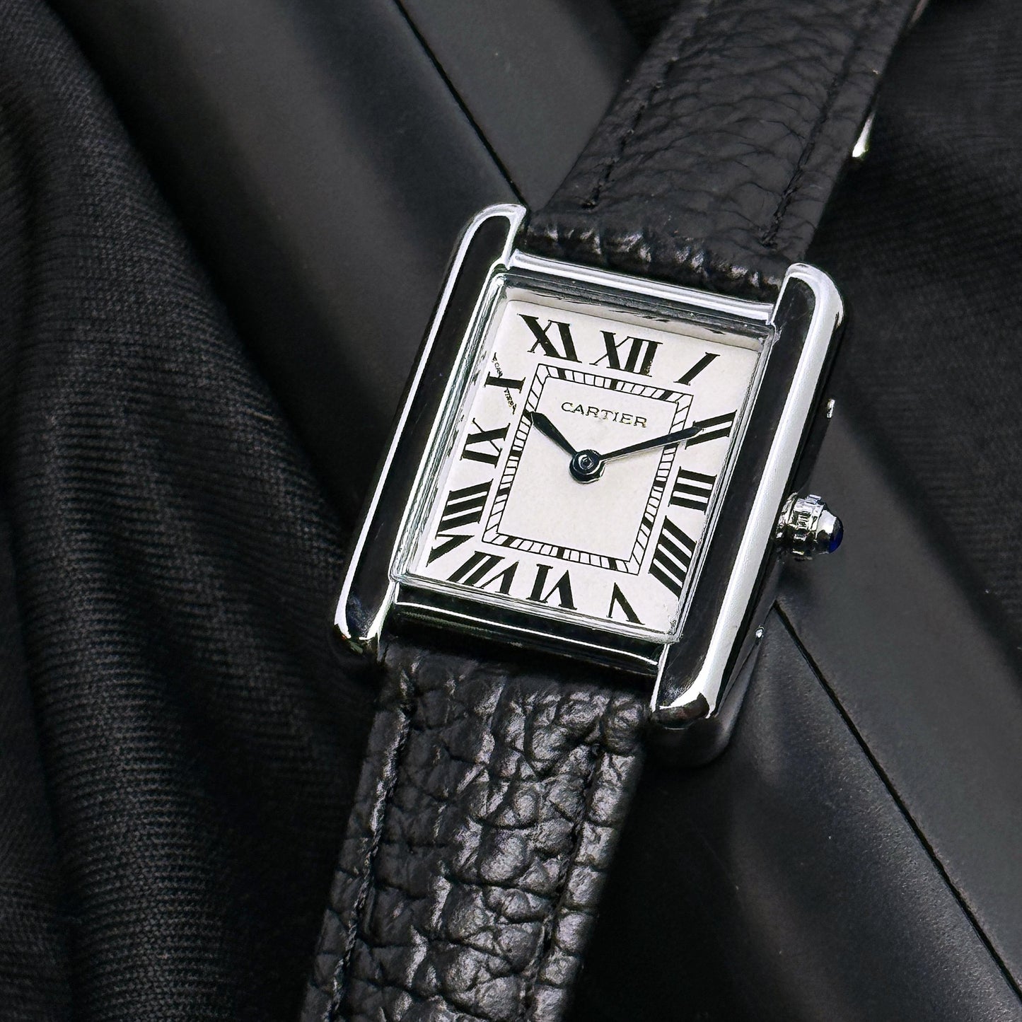 Ctr Premium square luxury Watch - AmazingBaba