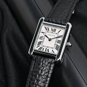 Ctr Premium square luxury Watch - AmazingBaba