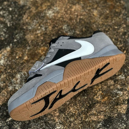 Jrdn Low Cut Premium Shoes - AmazingBaba