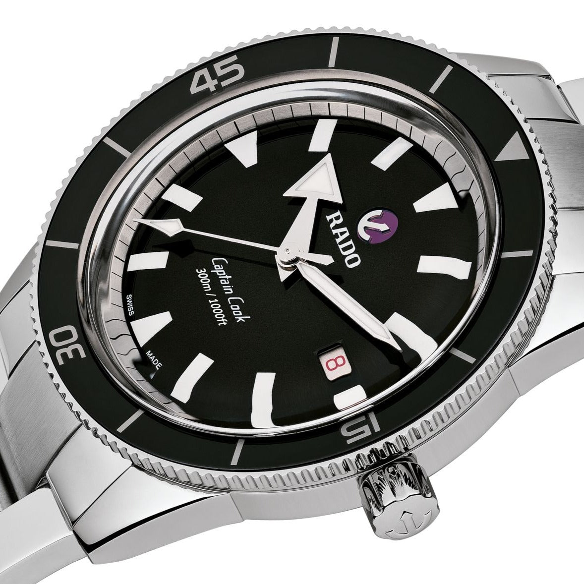 Rd premium quality luxury watch