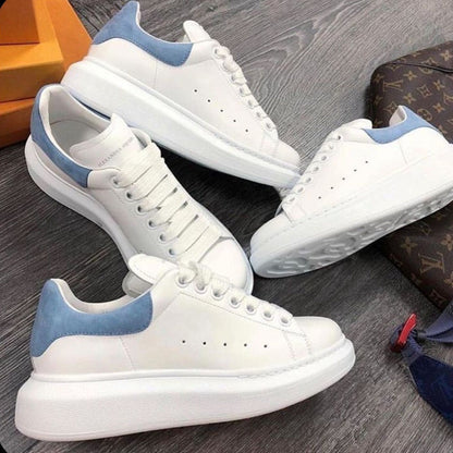 Alexander Mcqueen Premium Shoes - AmazingBaba