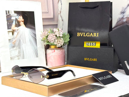 BVLGARI Premium Designer Sunglasse