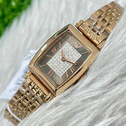 Ea premium ladies watch