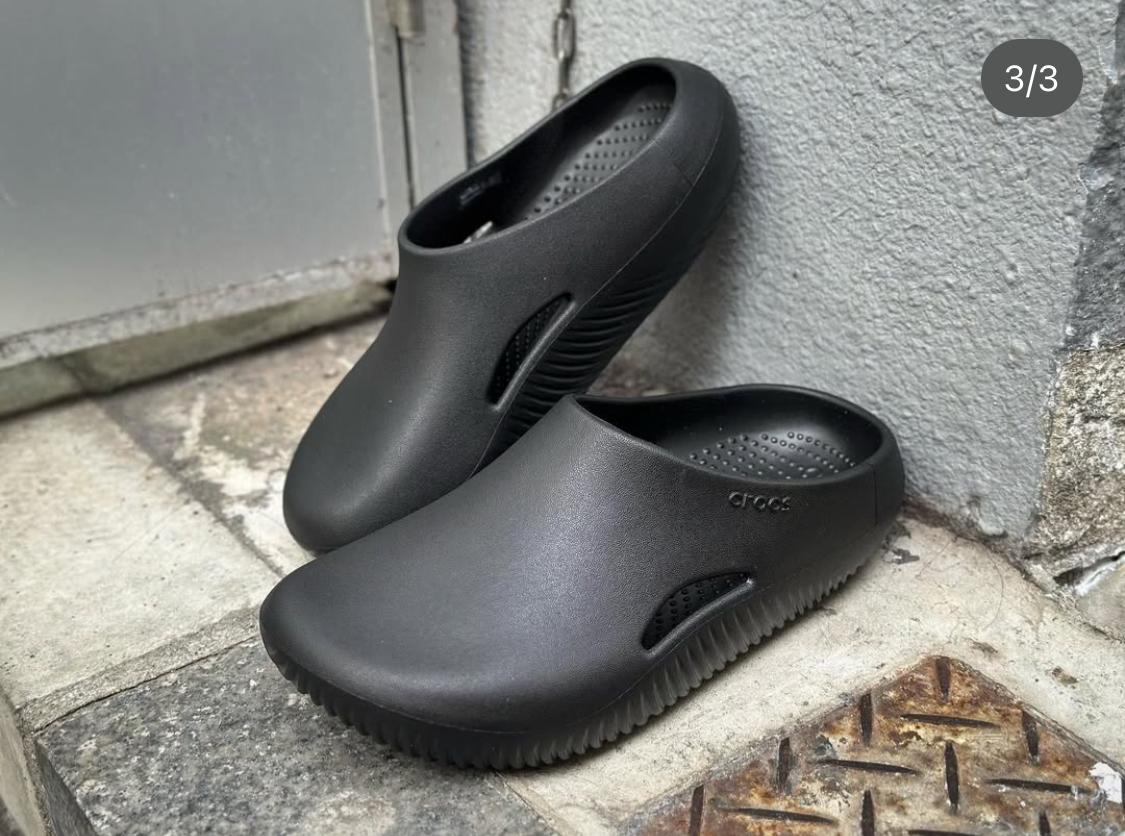 Crocs Mellow Mule