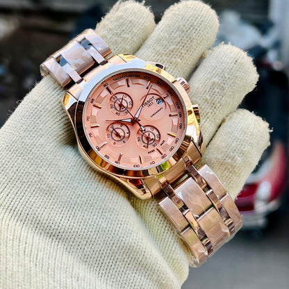 Tst premium high quality watch - AmazingBaba