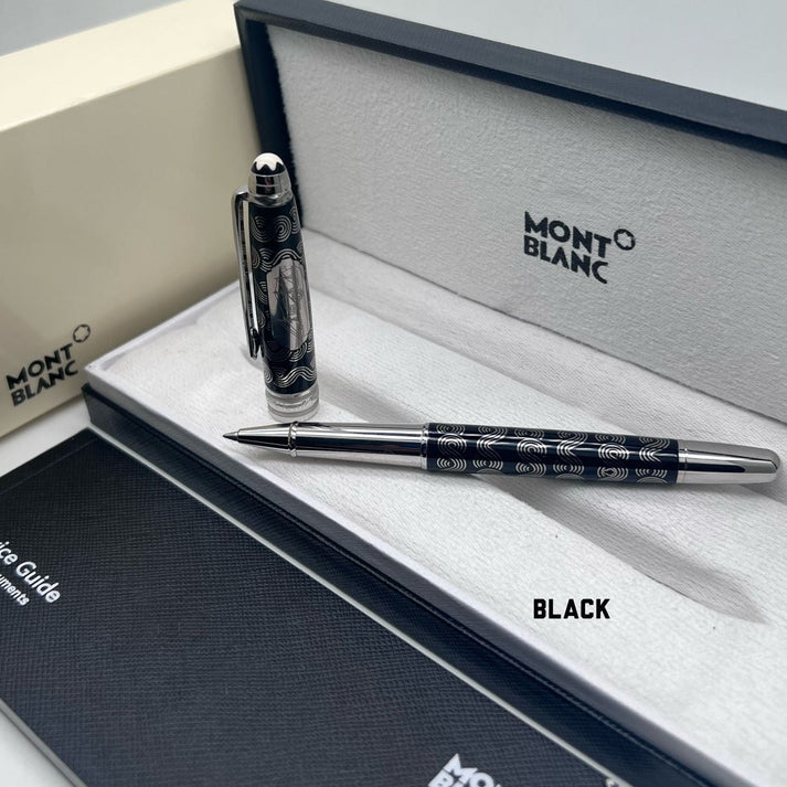 MB Meisterstuck Pen - AmazingBaba
