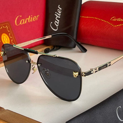 Amazing premium ctr luxury unisex sunglasses