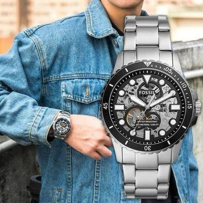 Fsl premium model luxury watch - AmazingBaba