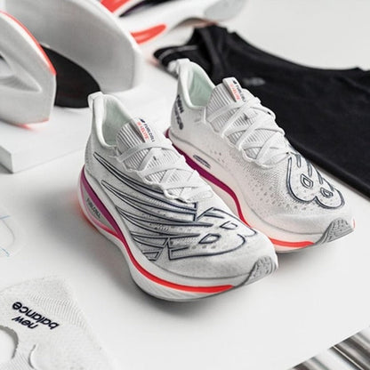 Nb fuel cell elite shoes