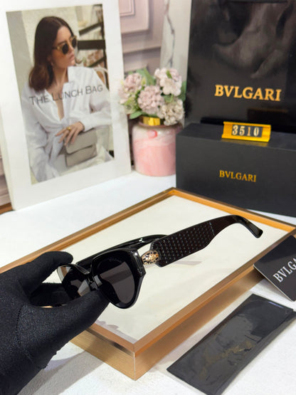 BVLGARI Premium Designer Sunglasses