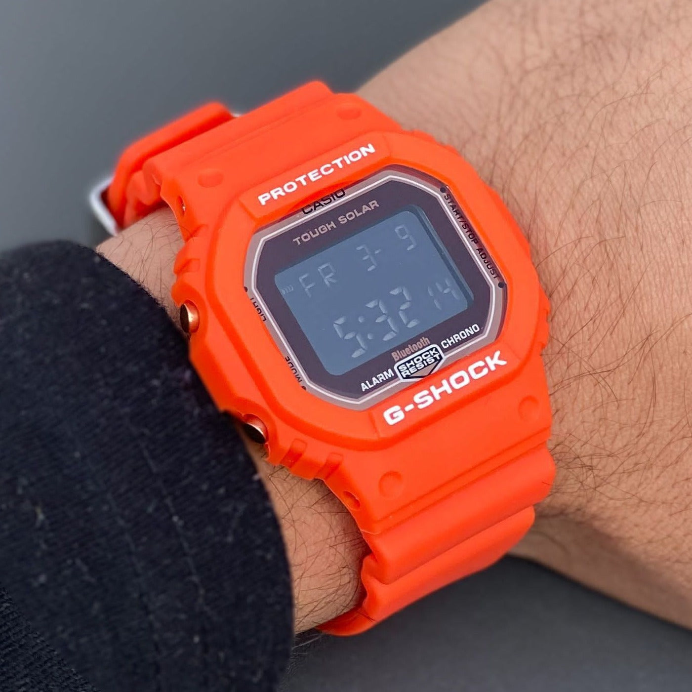 G's amazing premium luxury watch - AmazingBaba