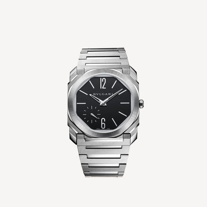 Bvgri Swiss Eta Moment watch - AmazingBaba