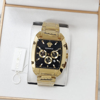 Amazing vsache premium quality luxury watch