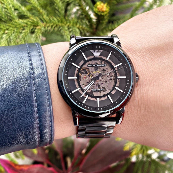 EA Luxury Watch - AmazingBaba