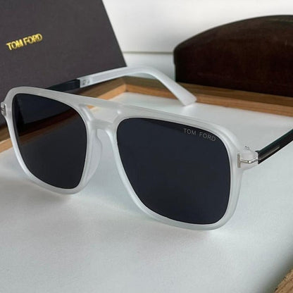 Tf Unisex Sunglasses - AmazingBaba