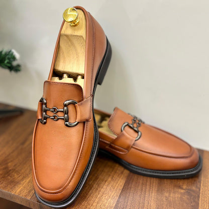 Amazing premium quality loafer shoes