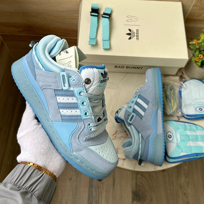 Amazing premium Ad Bad bunny shoes